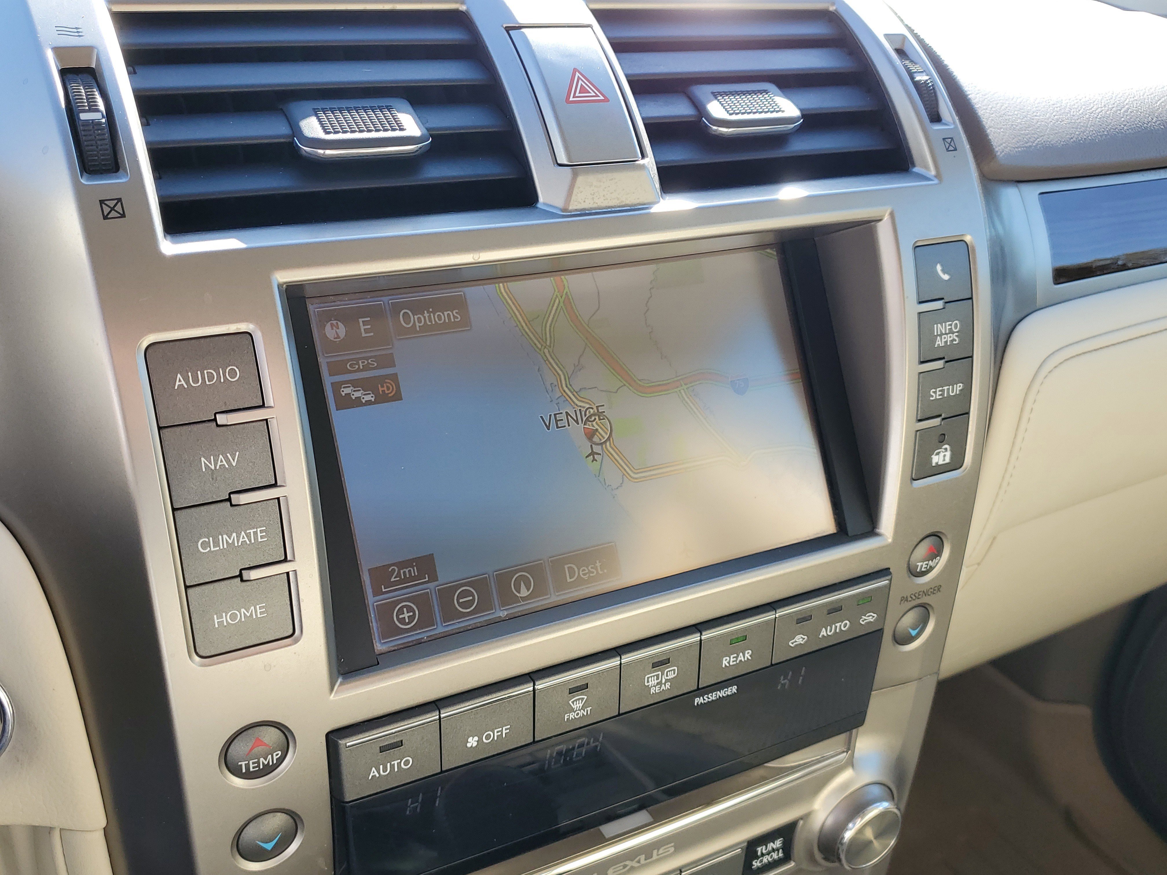 Used 2018 Lexus GX 460 Luxury image 31