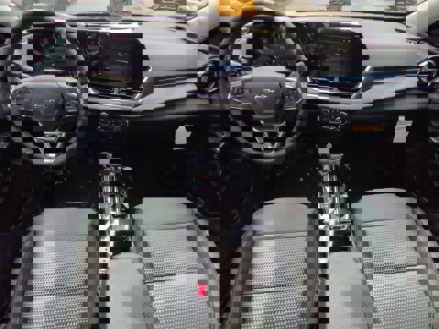 New 2026 Chevrolet Trax LT w/ Midnight Edition image 21