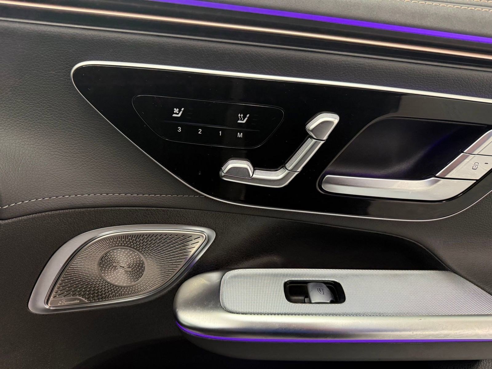 Certified 2023 Mercedes-Benz EQE 350+ EQE 350 image 23