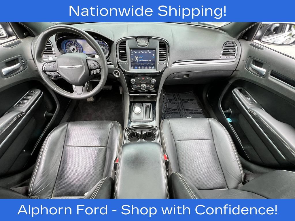 Used 2023 Chrysler 300 S w/ Comfort Group RWD image 8