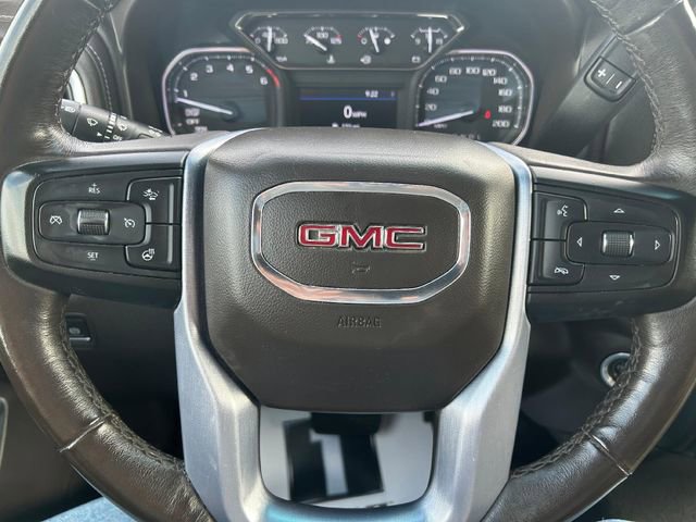 Used 2020 GMC Sierra 1500 SLE image 10