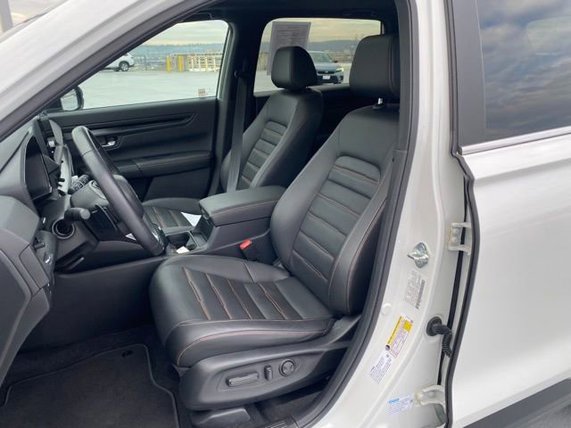 Certified 2025 Honda CR-V Sport-L image 24