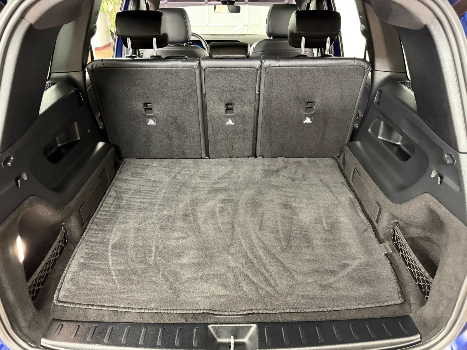 Used 2021 Mercedes-Benz GLB 250 4MATIC image 32