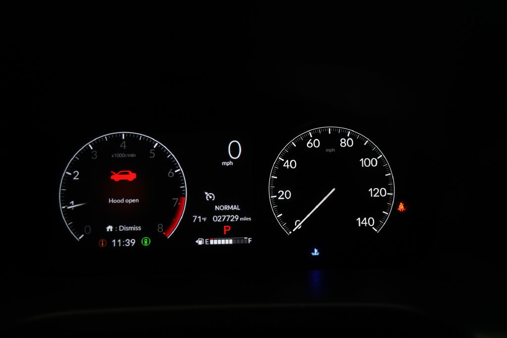 Used 2025 Honda Odyssey EX-L image 2