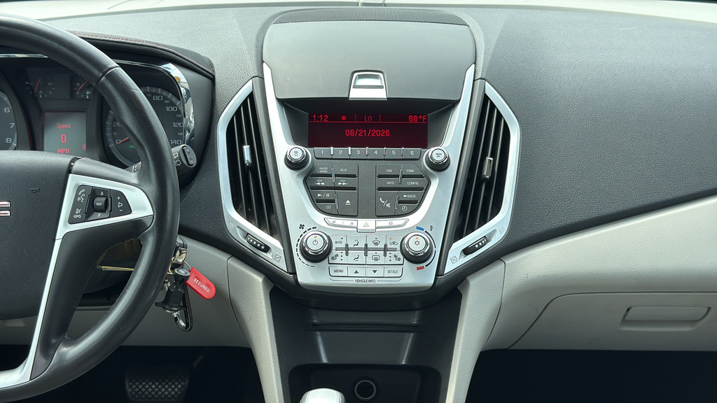 Used 2011 GMC Terrain SLT w/ LPO, Protection Package AWD/4WD image 18