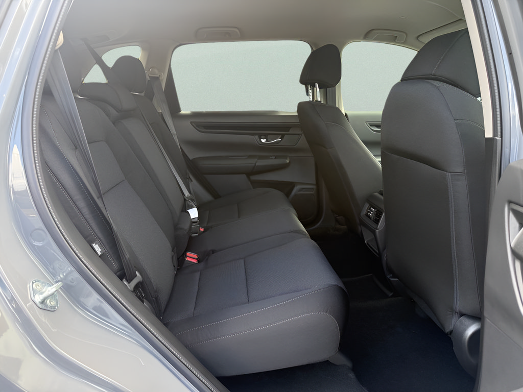 New 2026 Honda CR-V LX image 13