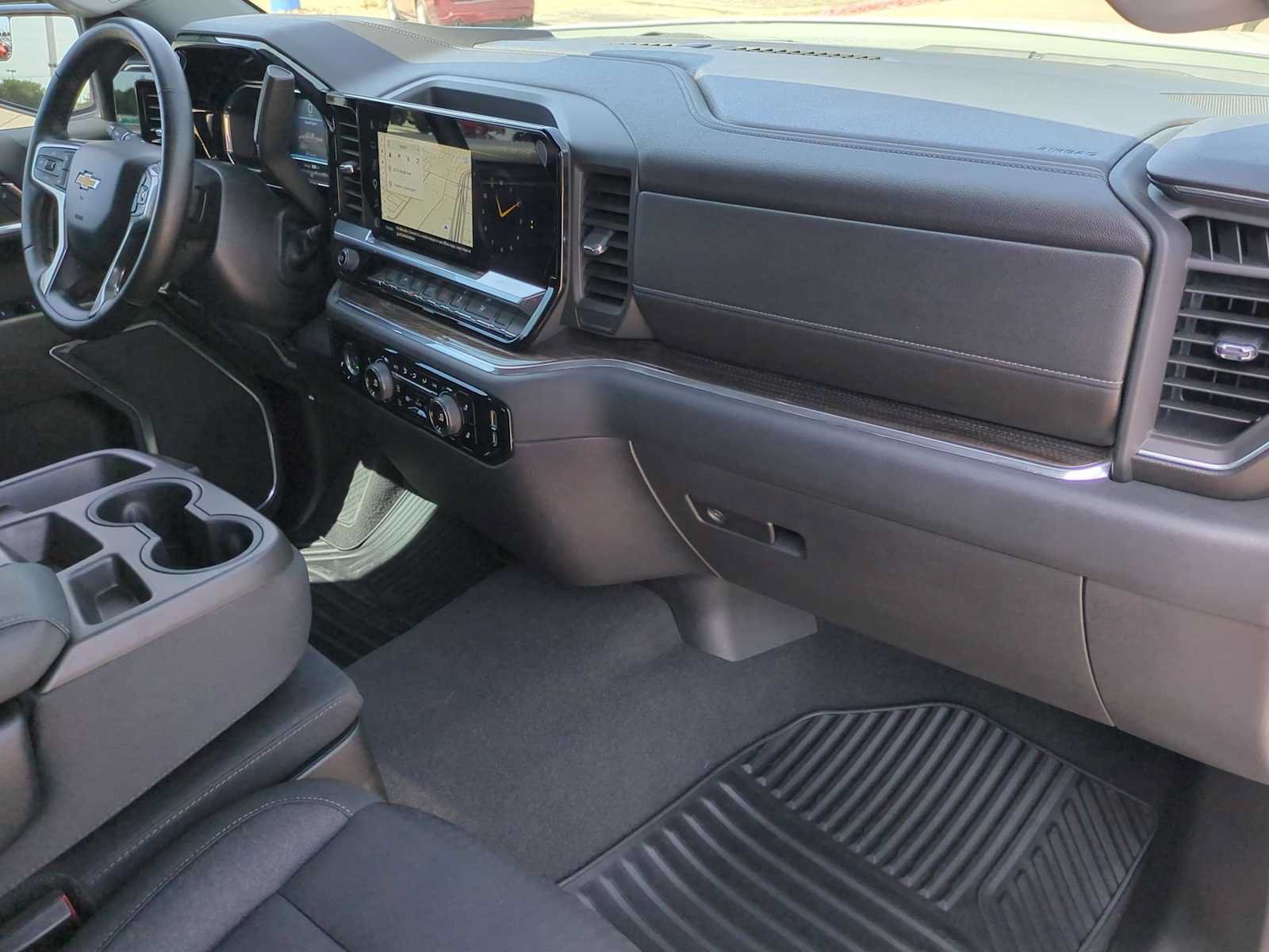 Used 2023 Chevrolet Silverado 1500 LT RWD image 29
