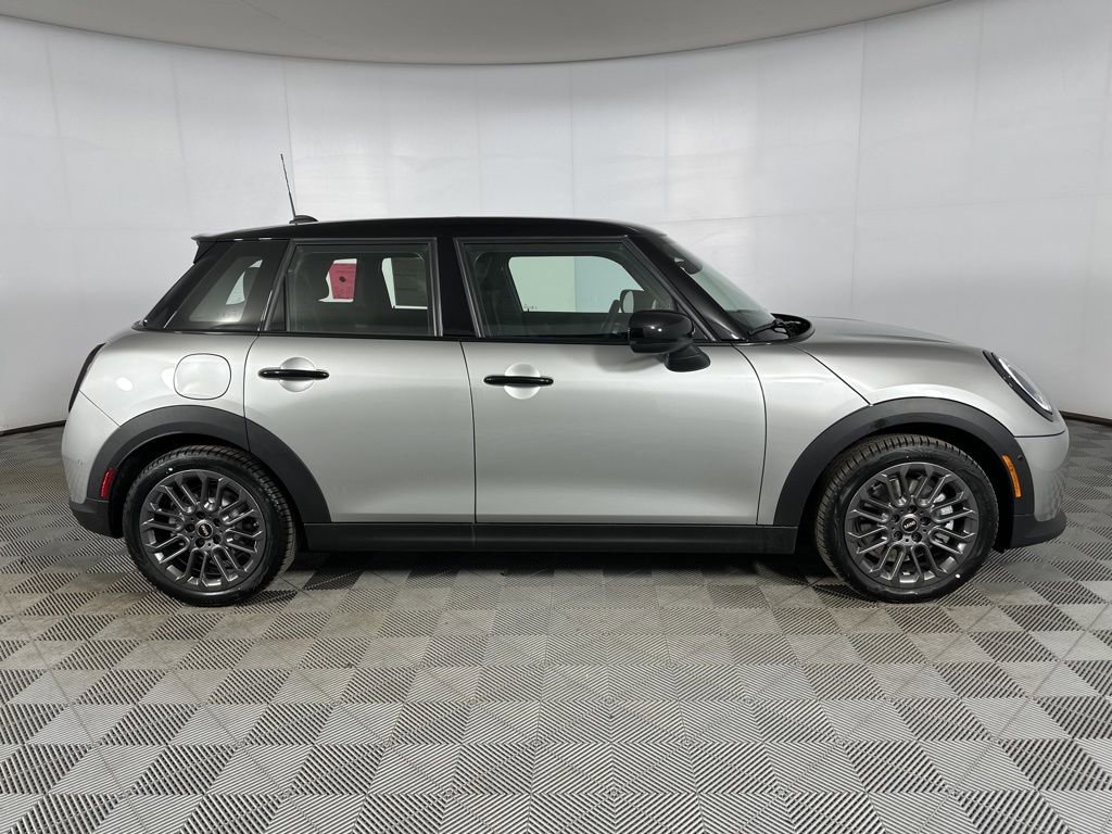 New 2026 MINI Cooper S image 22