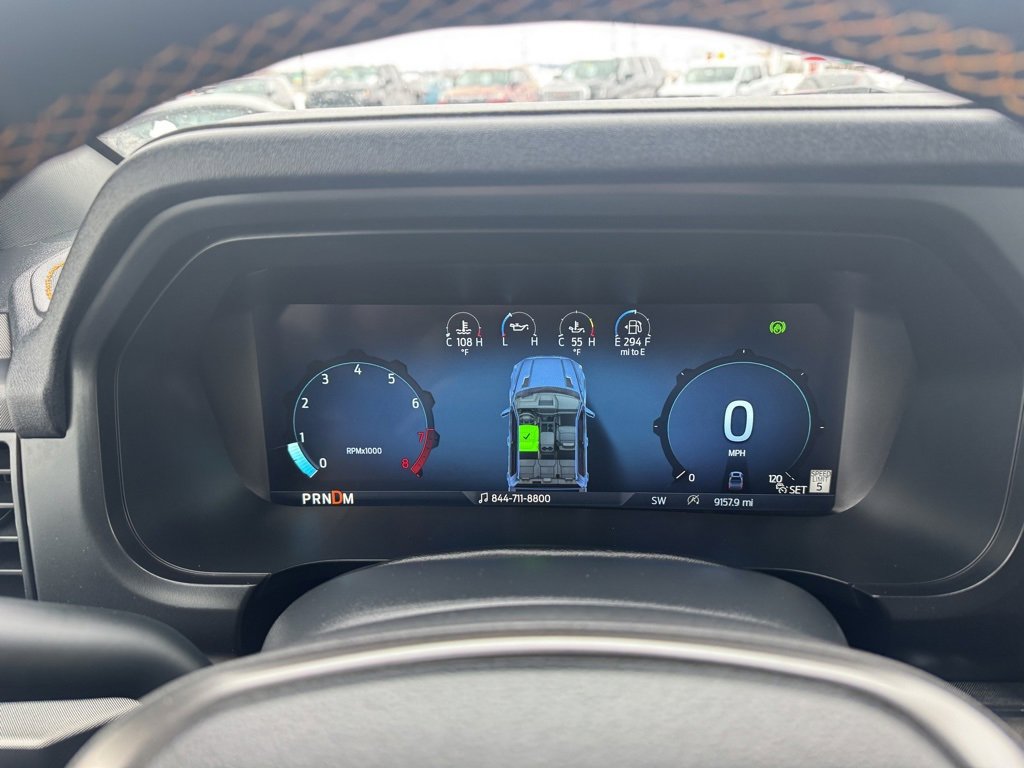 Used 2025 Ford F150 Tremor w/ Equipment Group 402A High image 29