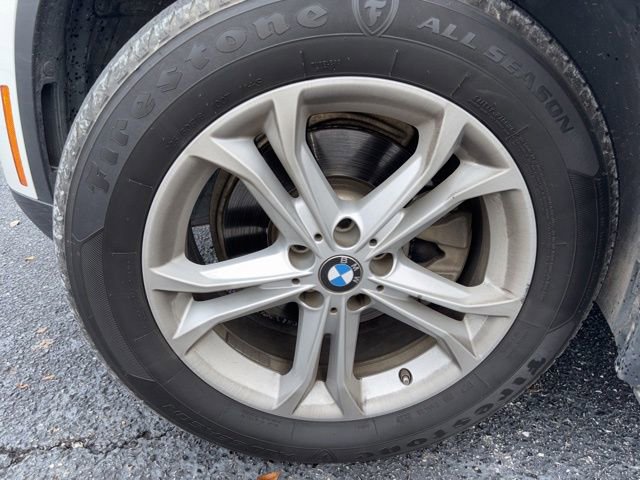 Used 2019 BMW X3 sDrive30i w/ Driving Assistance Package image 4
