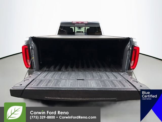 Used 2020 GMC Sierra 1500 Denali w/ Denali Ultimate Package image 32