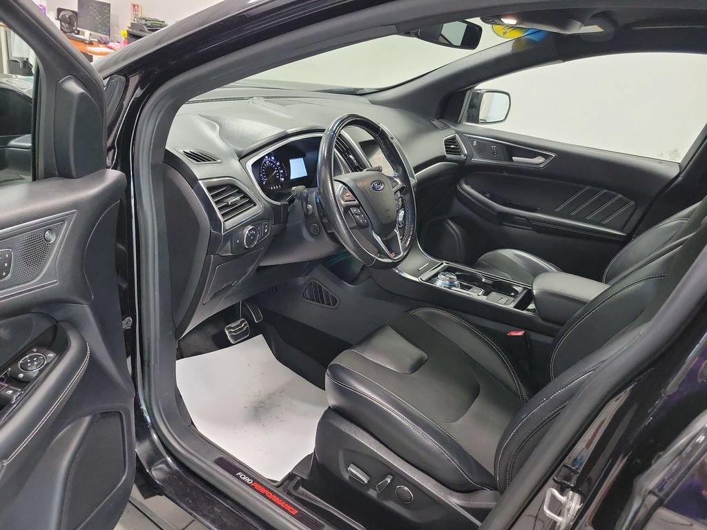 Used 2019 Ford Edge ST AWD/4WD image 31