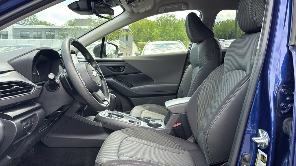 Used 2024 Subaru Crosstrek 2.0i Premium AWD/4WD image 12