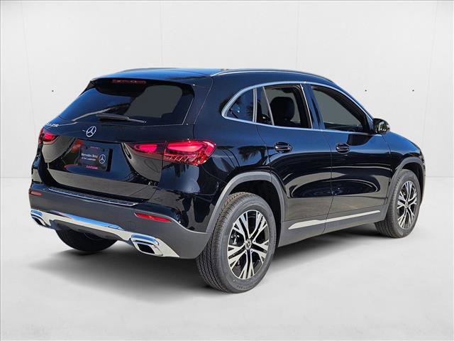 New 2025 Mercedes-Benz GLA 250 image 2
