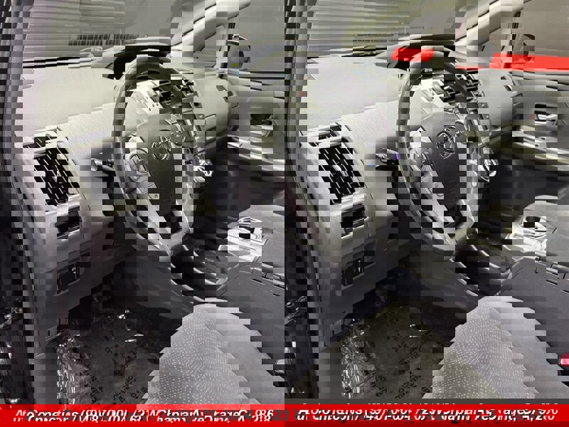 Used 2012 Toyota Prius V Three image 11