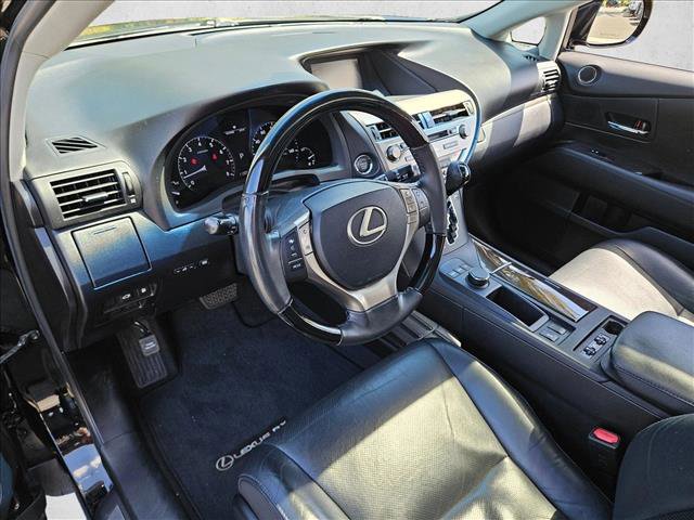 Used 2015 Lexus RX 350 FWD w/ Premium Package image 10