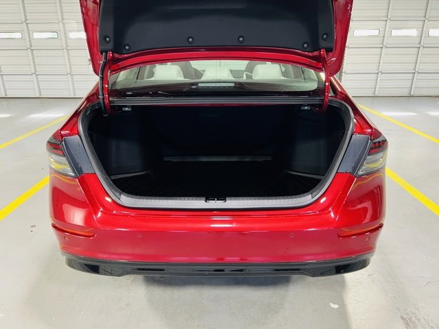 New 2025 Honda Accord EX-L image 11