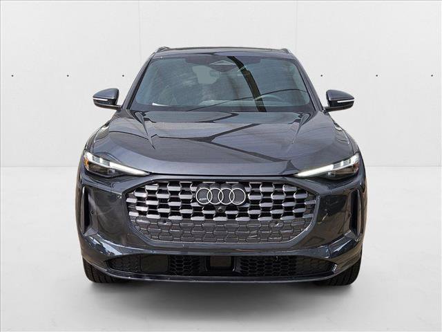 New 2025 Audi Q5 Premium Plus w/ Premium Plus AWD/4WD image 5