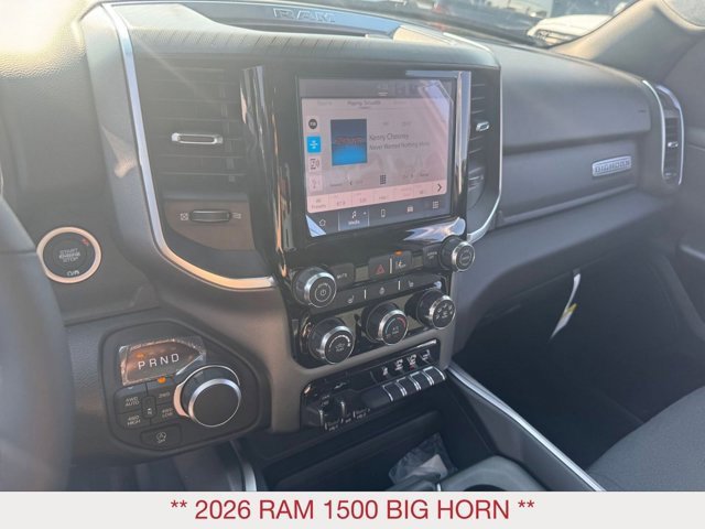 New 2026 RAM 1500 Big Horn image 15