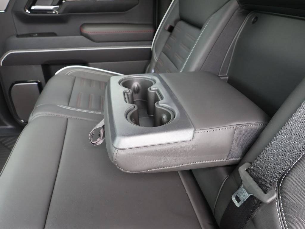 New 2026 GMC Sierra 1500 AT4X w/ AT4X AEV Edition AWD/4WD image 31