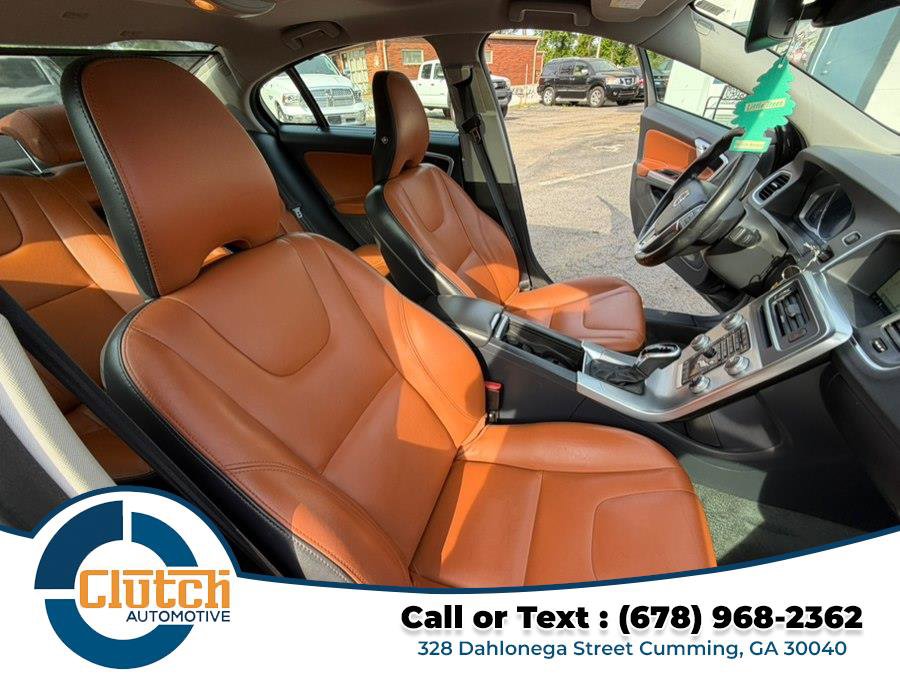 Used 2017 Volvo S60 T5 Inscription AWD/4WD image 22
