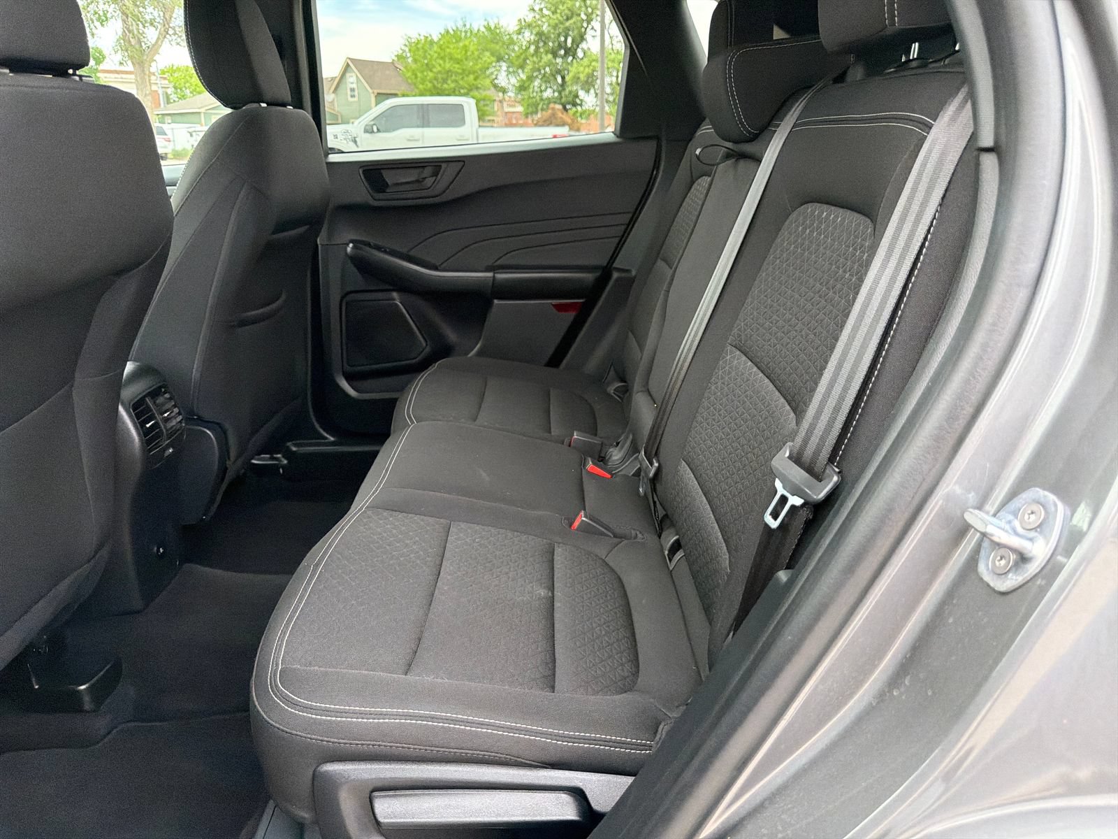 Used 2025 Ford Escape Active AWD/4WD image 13