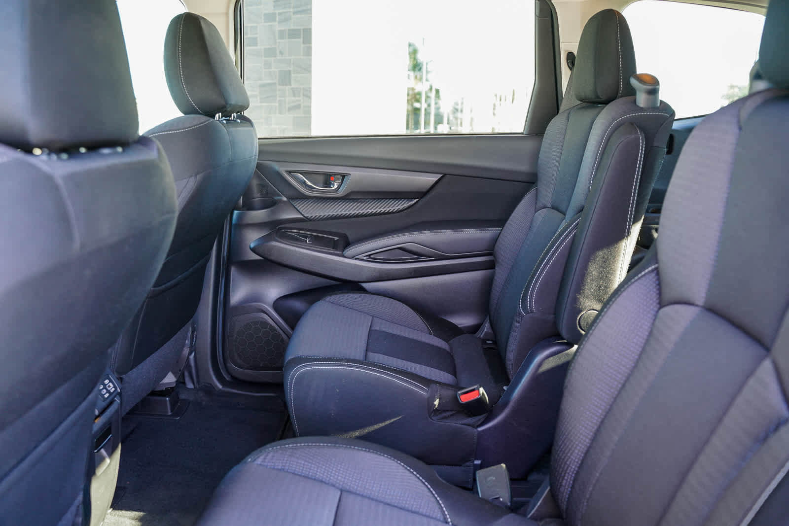 Certified 2024 Subaru Ascent Premium w/ Convenience Package image 15