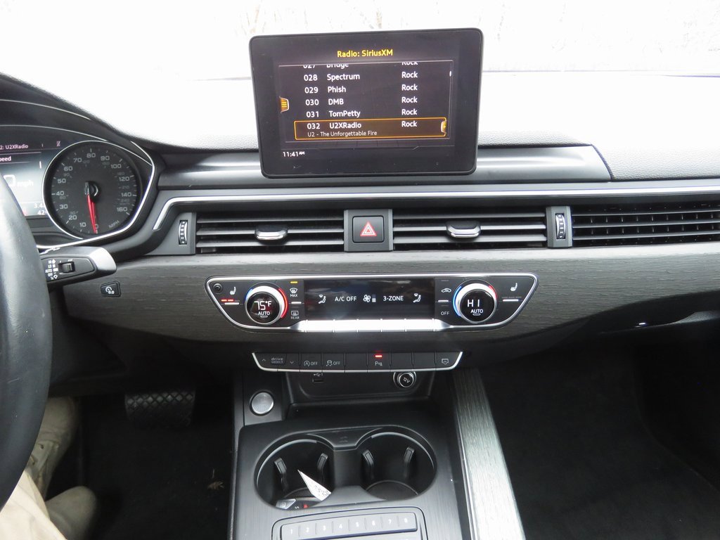 Used 2019 Audi A4 2.0T Premium image 25