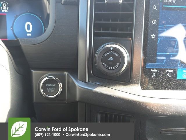 Certified 2025 Ford F150 Tremor w/ Bed Utility Package AWD/4WD image 21