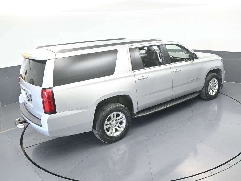 Used 2020 Chevrolet Suburban LT image 58