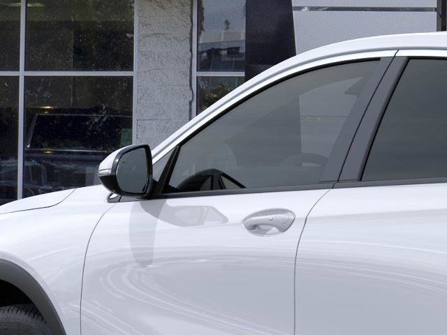 New 2026 Buick Envista Preferred image 12