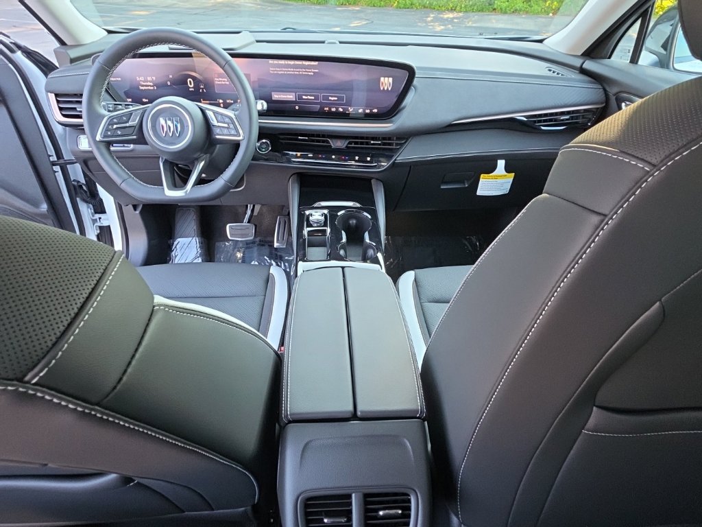 New 2026 Buick Envision Sport Touring AWD/4WD image 13