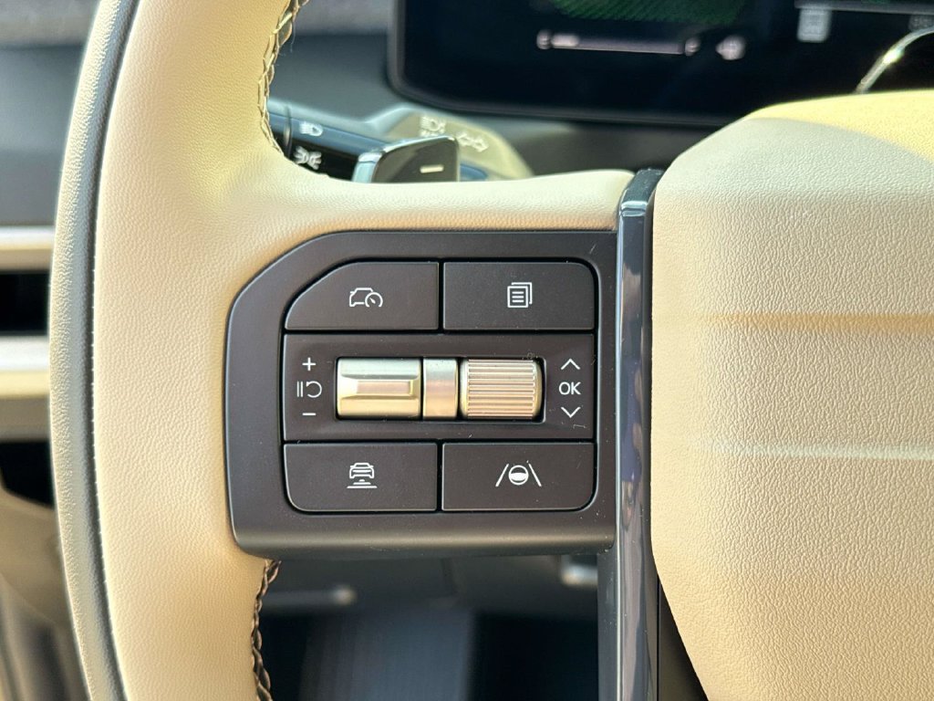 New 2027 Kia Telluride EX FWD image 21