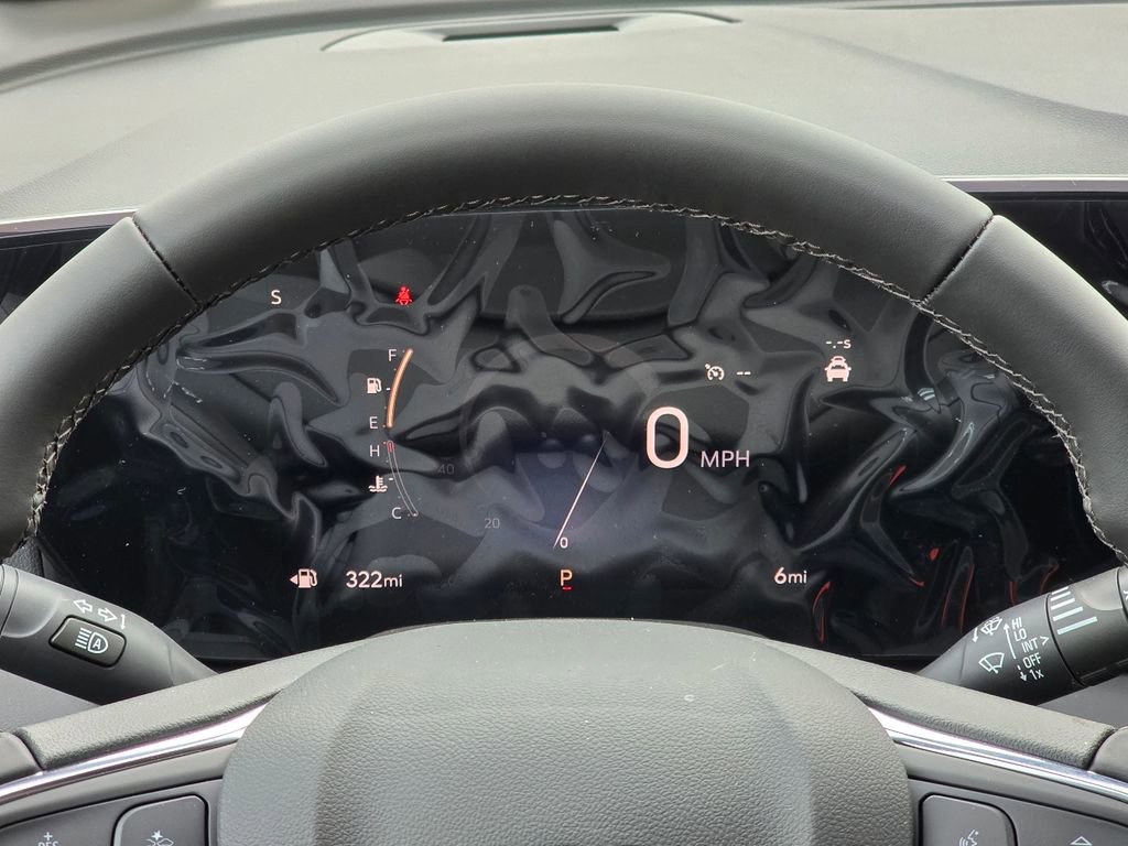 New 2026 Buick Encore GX Sport Touring image 28