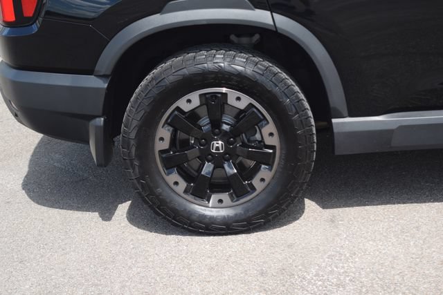 Used 2026 Honda Passport TrailSport Elite image 31