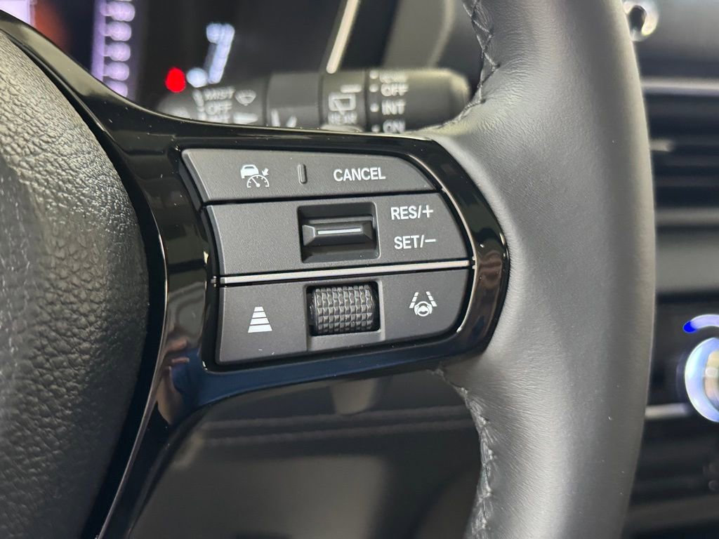 New 2026 Honda Pilot Touring image 36