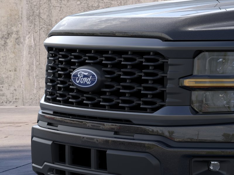New 2026 Ford F150 STX w/ Equipment Group 200A AWD/4WD image 17