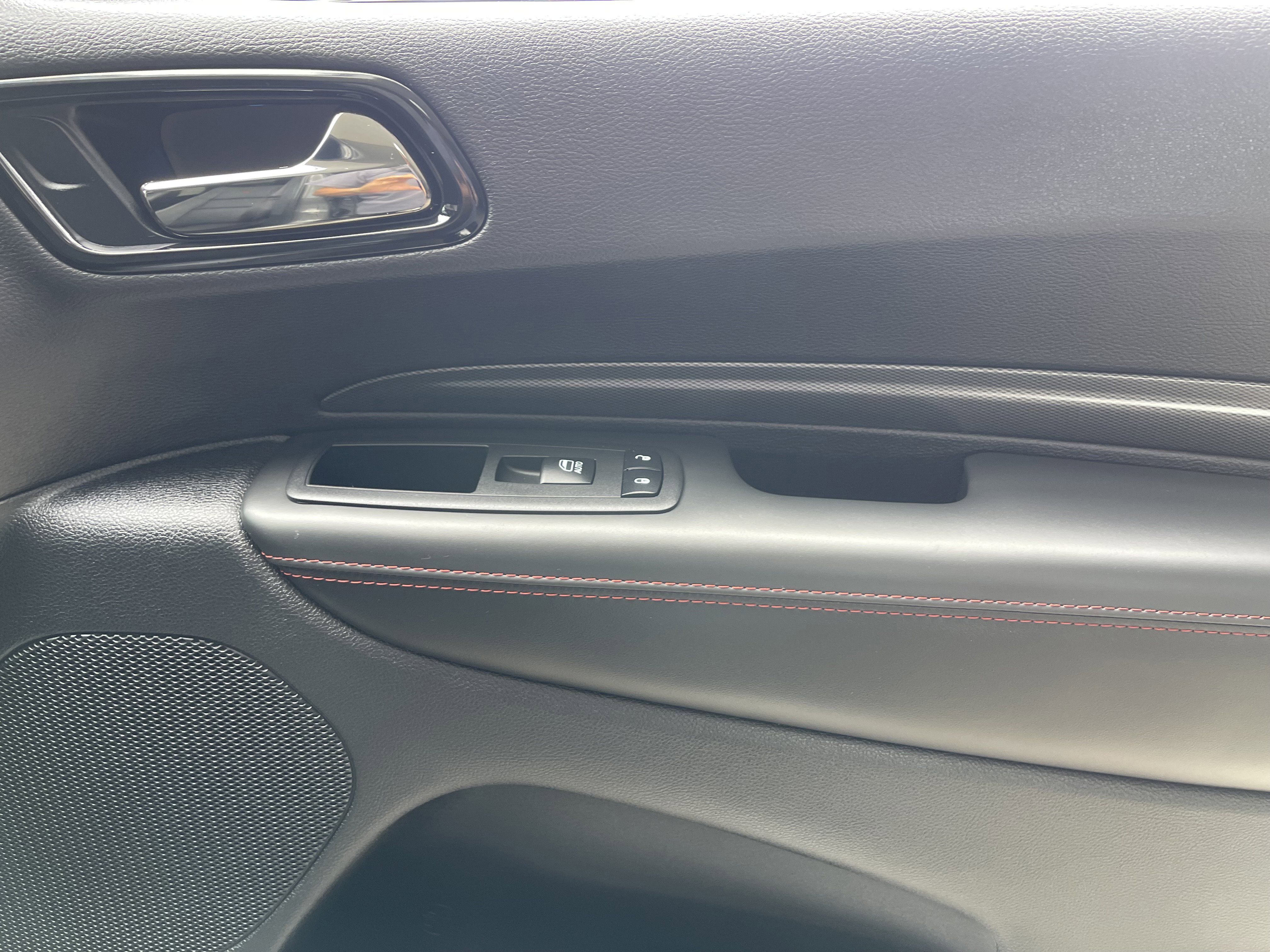 New 2026 Dodge Durango GT AWD/4WD image 31
