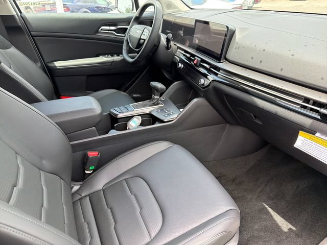 New 2026 Kia Sportage SX AWD/4WD image 23