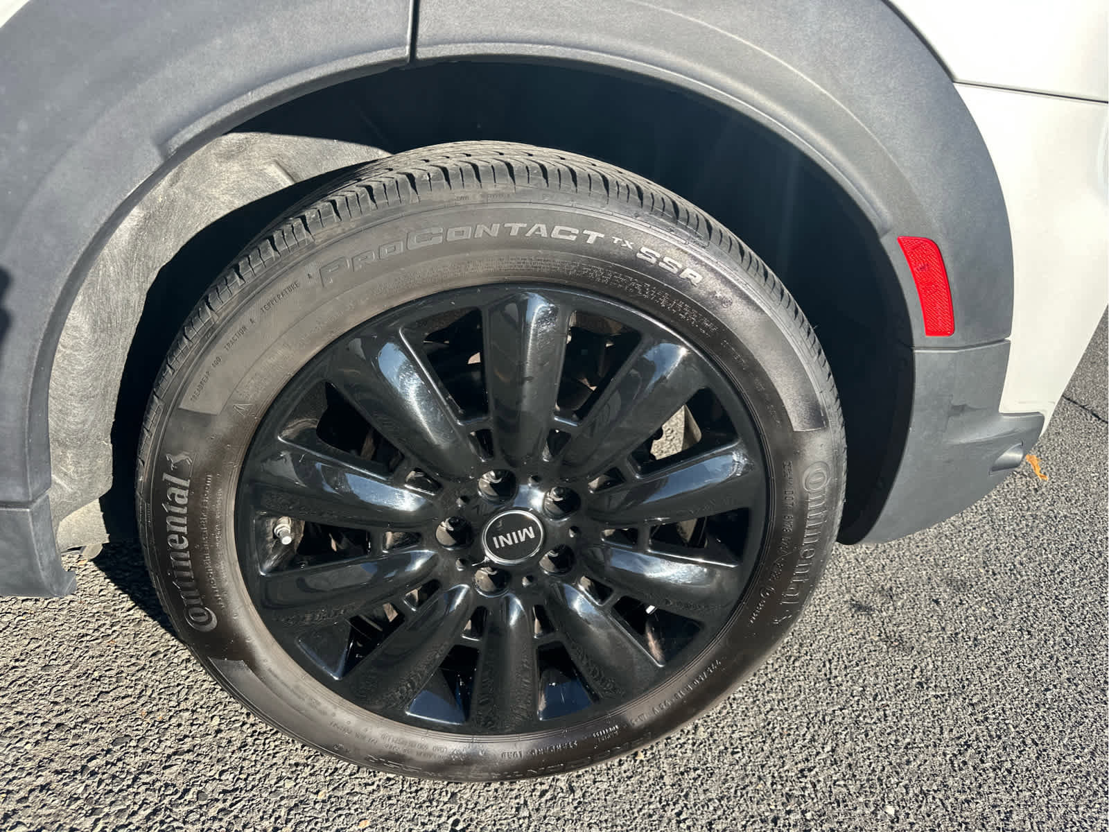 Certified 2023 MINI Cooper Countryman S image 16