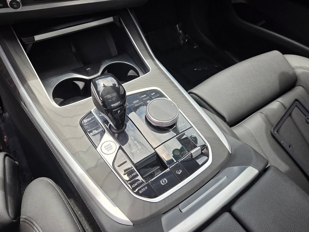 Used 2021 BMW X7 xDrive40i AWD/4WD image 29