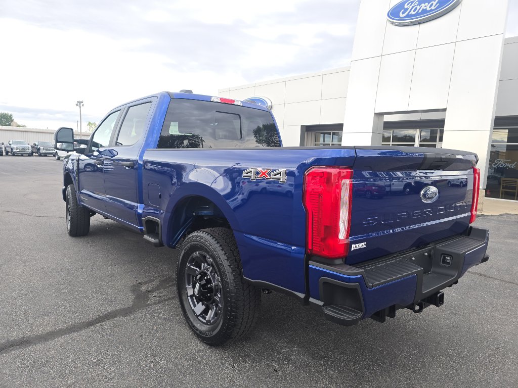 New 2026 Ford F350 XL image 8