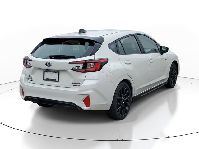 New 2026 Subaru Impreza RS AWD/4WD image 4