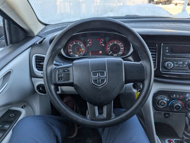 Used 2013 Dodge Dart SXT image 12