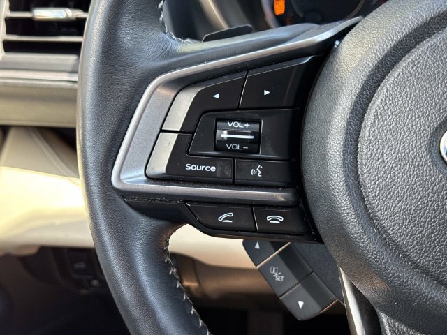 Used 2022 Subaru Ascent Touring AWD/4WD image 25