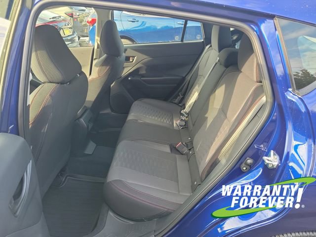 New 2026 Subaru Impreza 2.0i Sport image 15