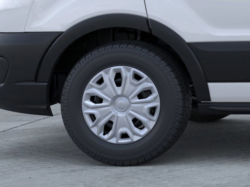 New 2025 Ford E-Transit 148 Medium Roof image 19