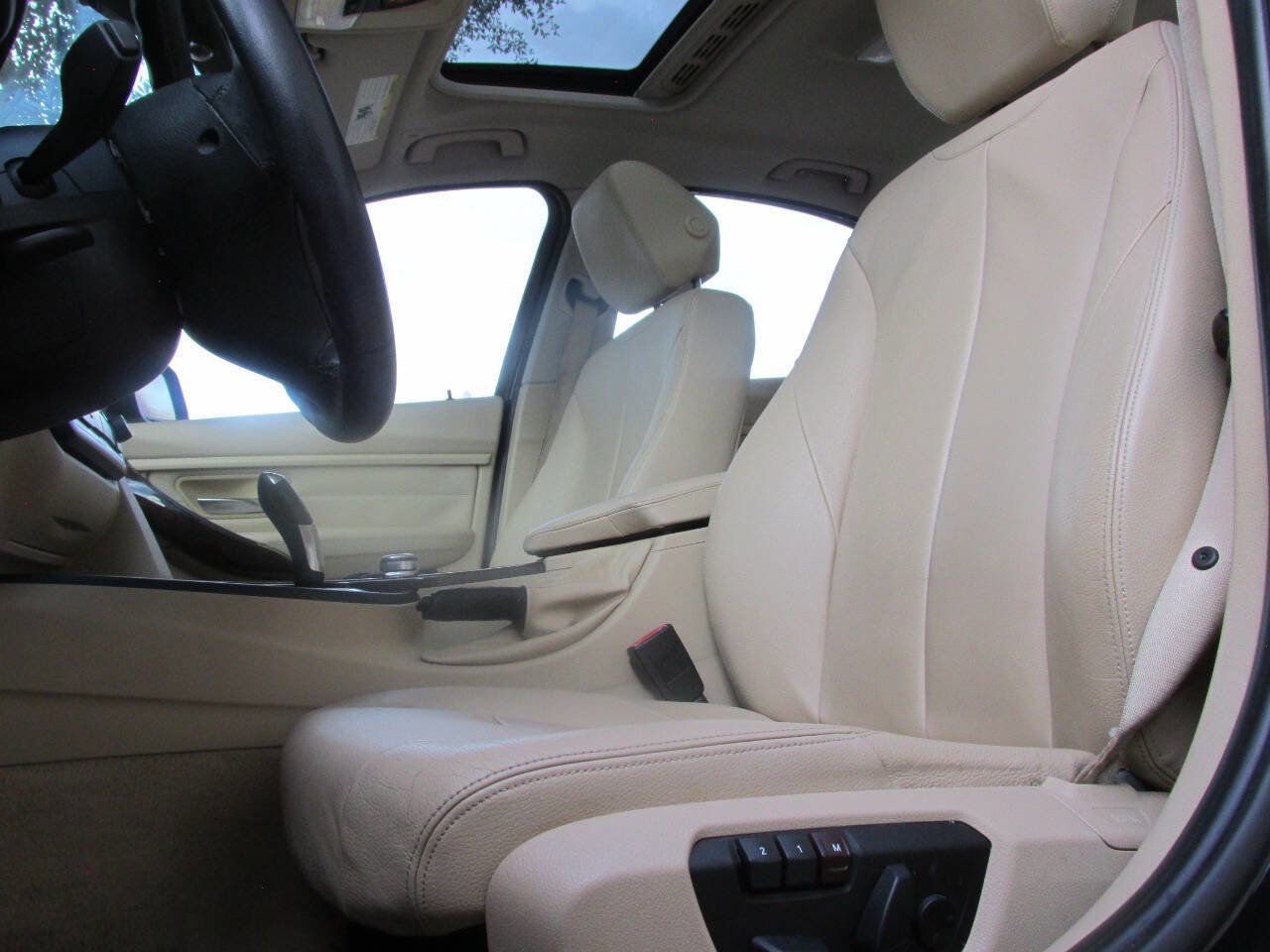 Used 2013 BMW 328i 328i 4dr Sedan SULEV image 11