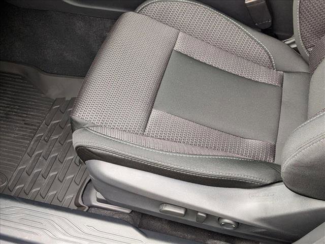 Certified 2025 Subaru Outback Premium image 4