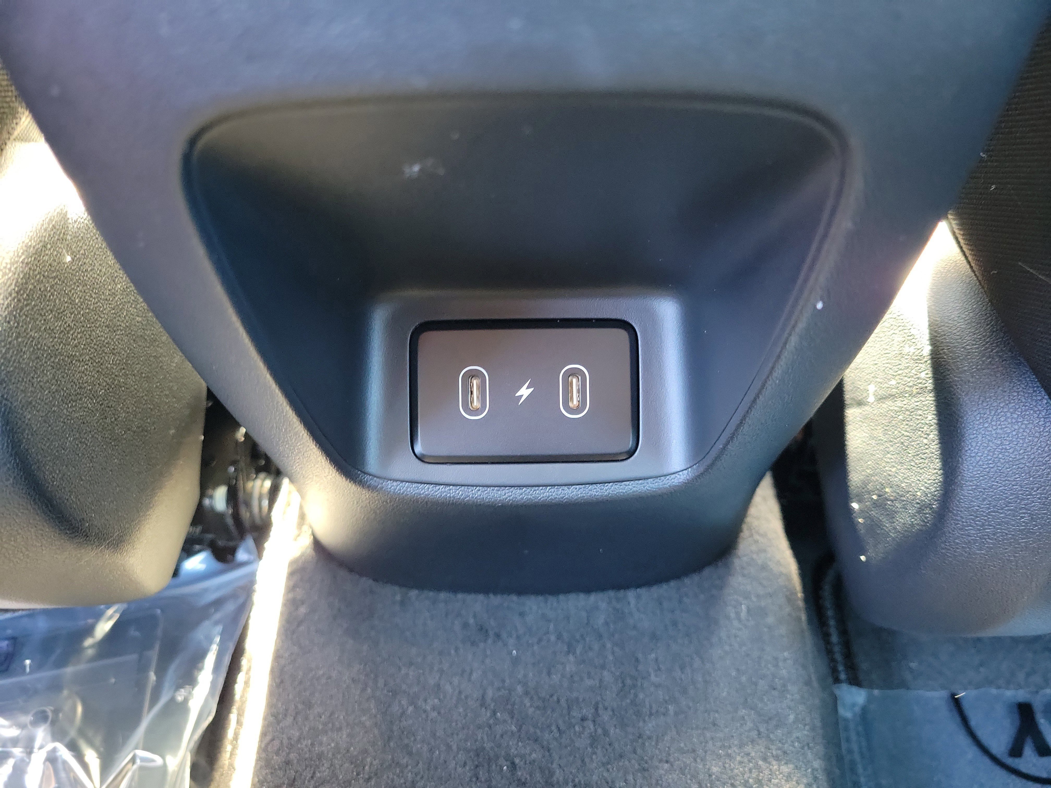 New 2026 Hyundai Elantra Blue image 12